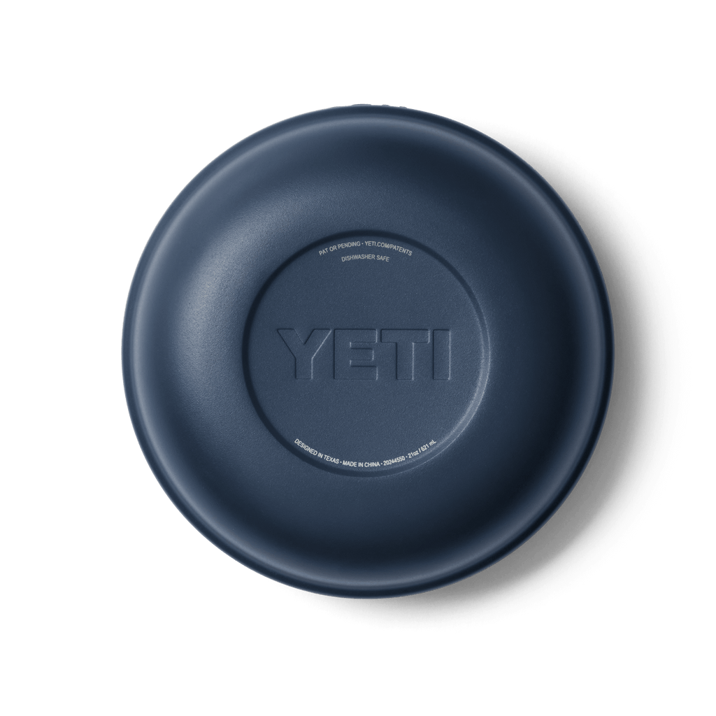 Rambler® 0.7 QT Insulated Low Bowl