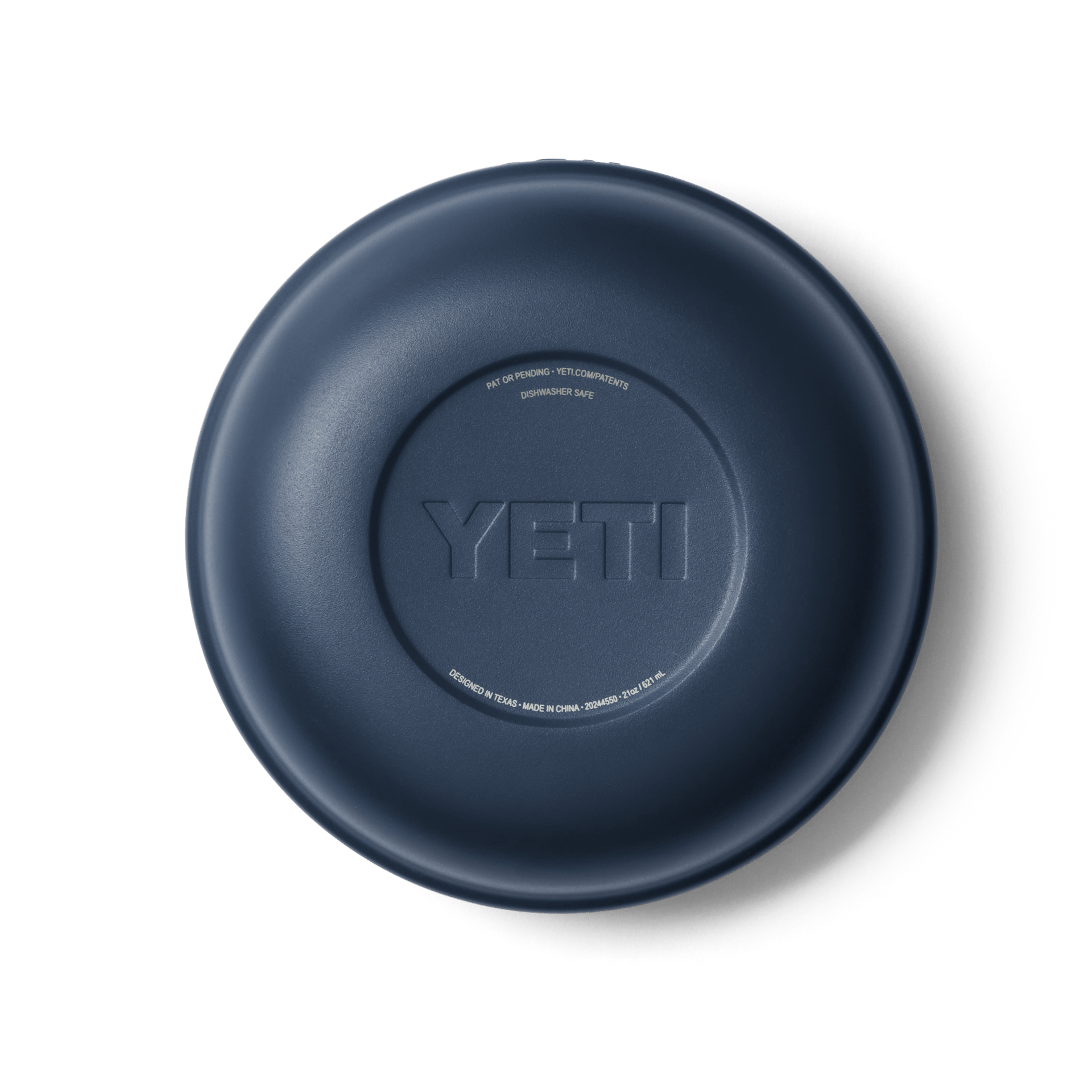 Rambler® 0.7 QT Insulated Low Bowl