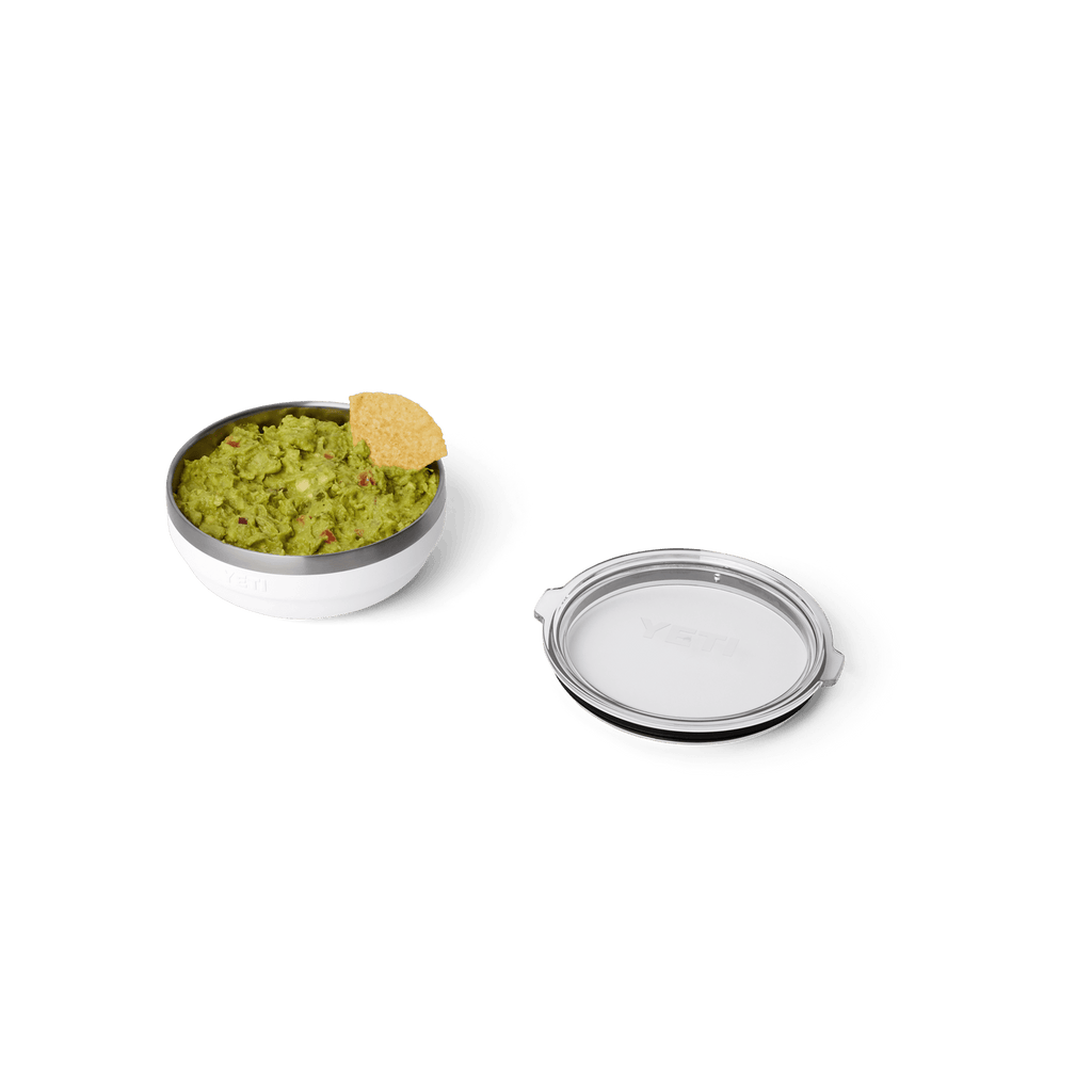 Rambler® 0.7 QT Insulated Low Bowl