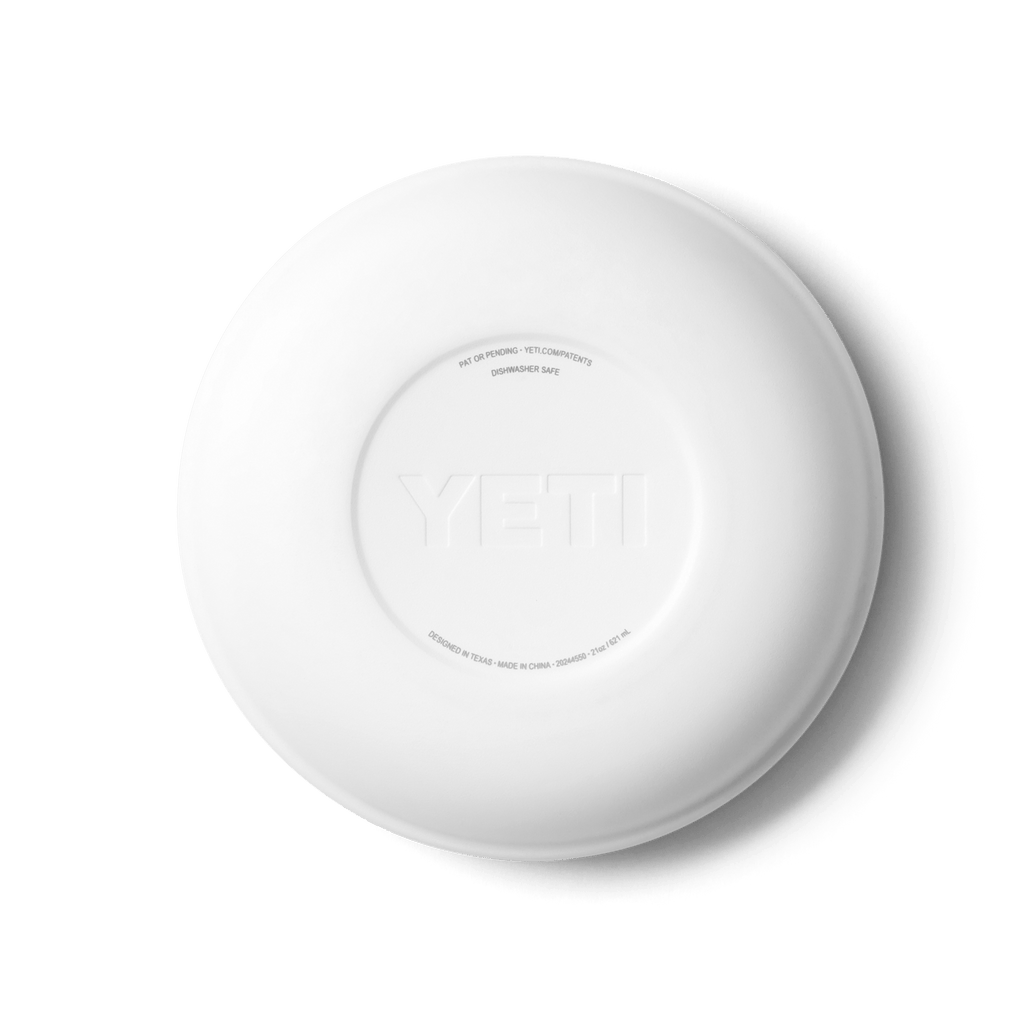 Rambler® 0.7 QT Insulated Low Bowl