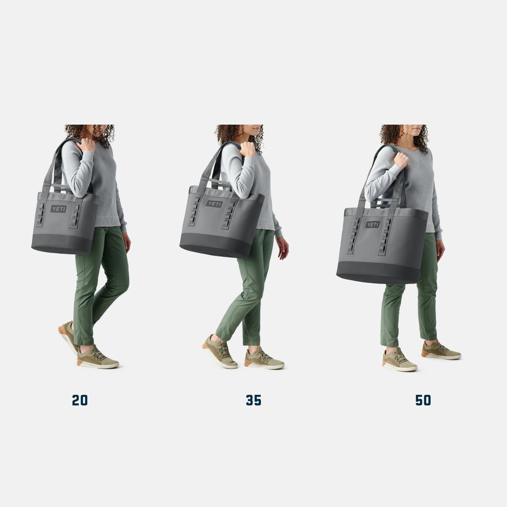 NOTRE DAME Camino® 35 Carryall Tote Bag