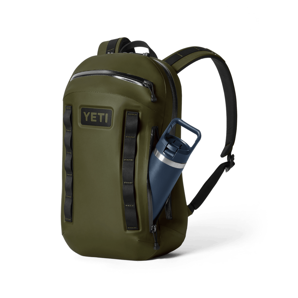 Cayo™ 15L All-Weather Backpack