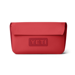 Rescue Red