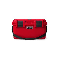 Rescue Red
