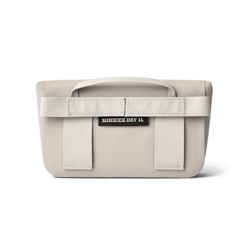 SideKick Dry® 1L Waterproof Gear Case